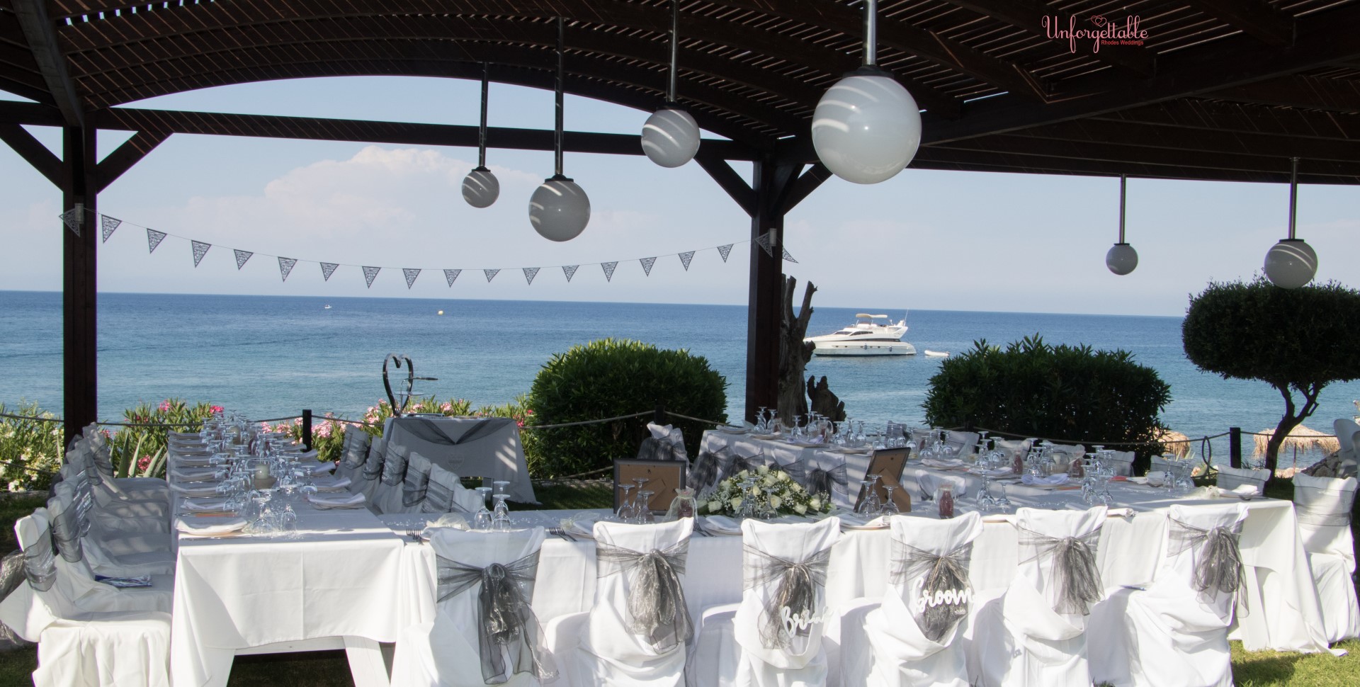 Tsambikos Taverna, Rhodes