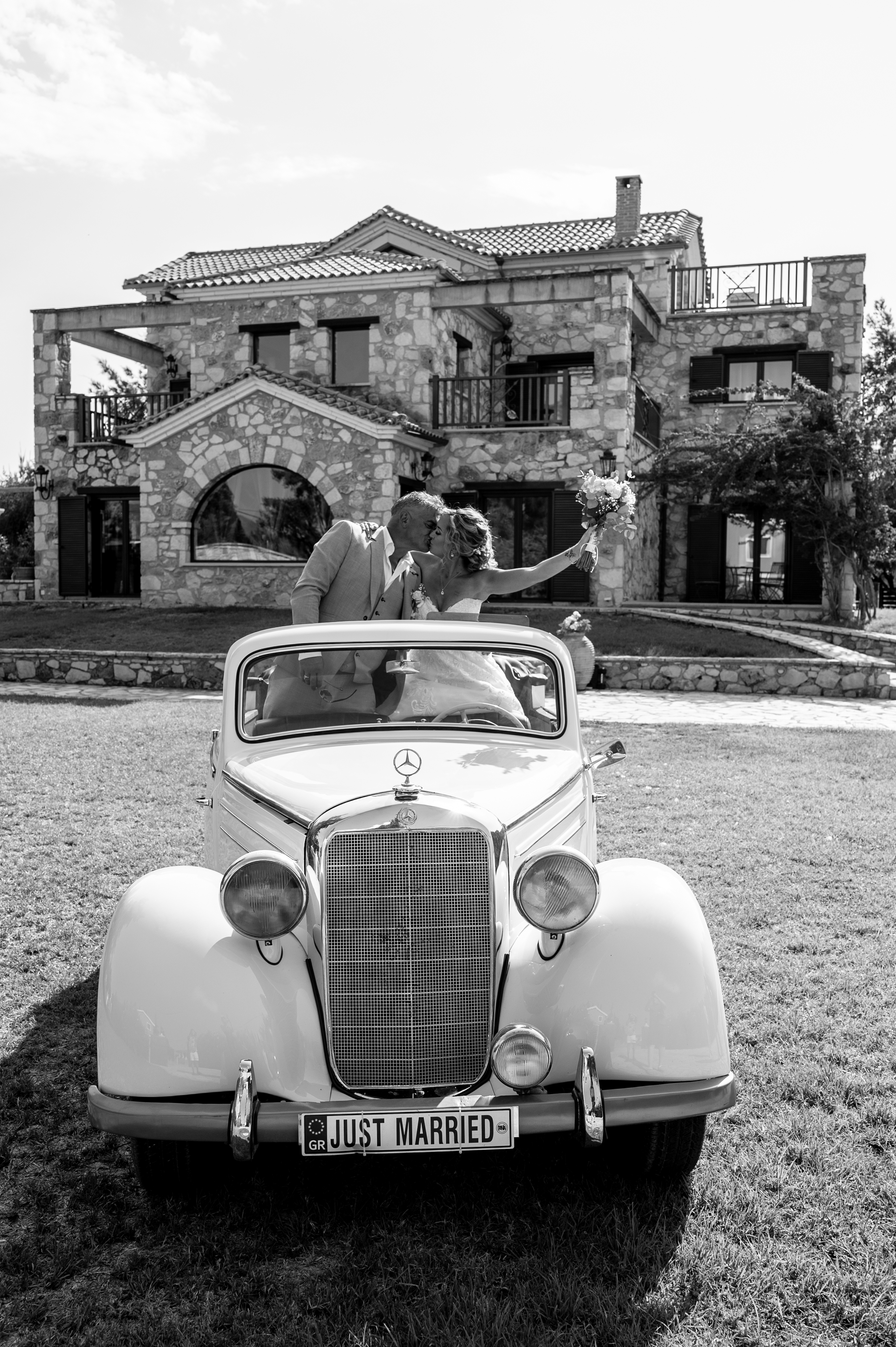 Spend Your Special Day in Your Own Way