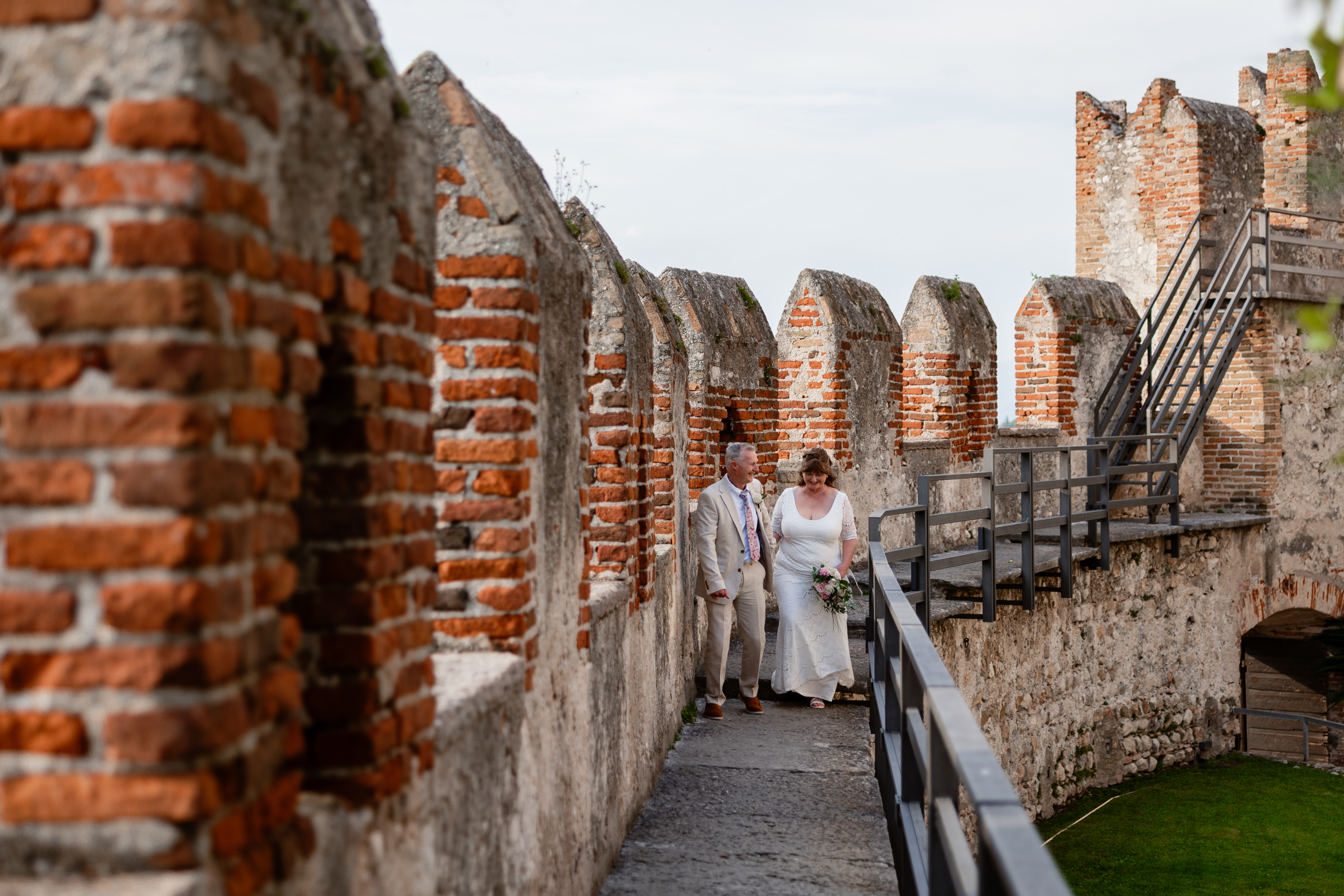 We Plan Beautiful, Stress-Free Wedding Days