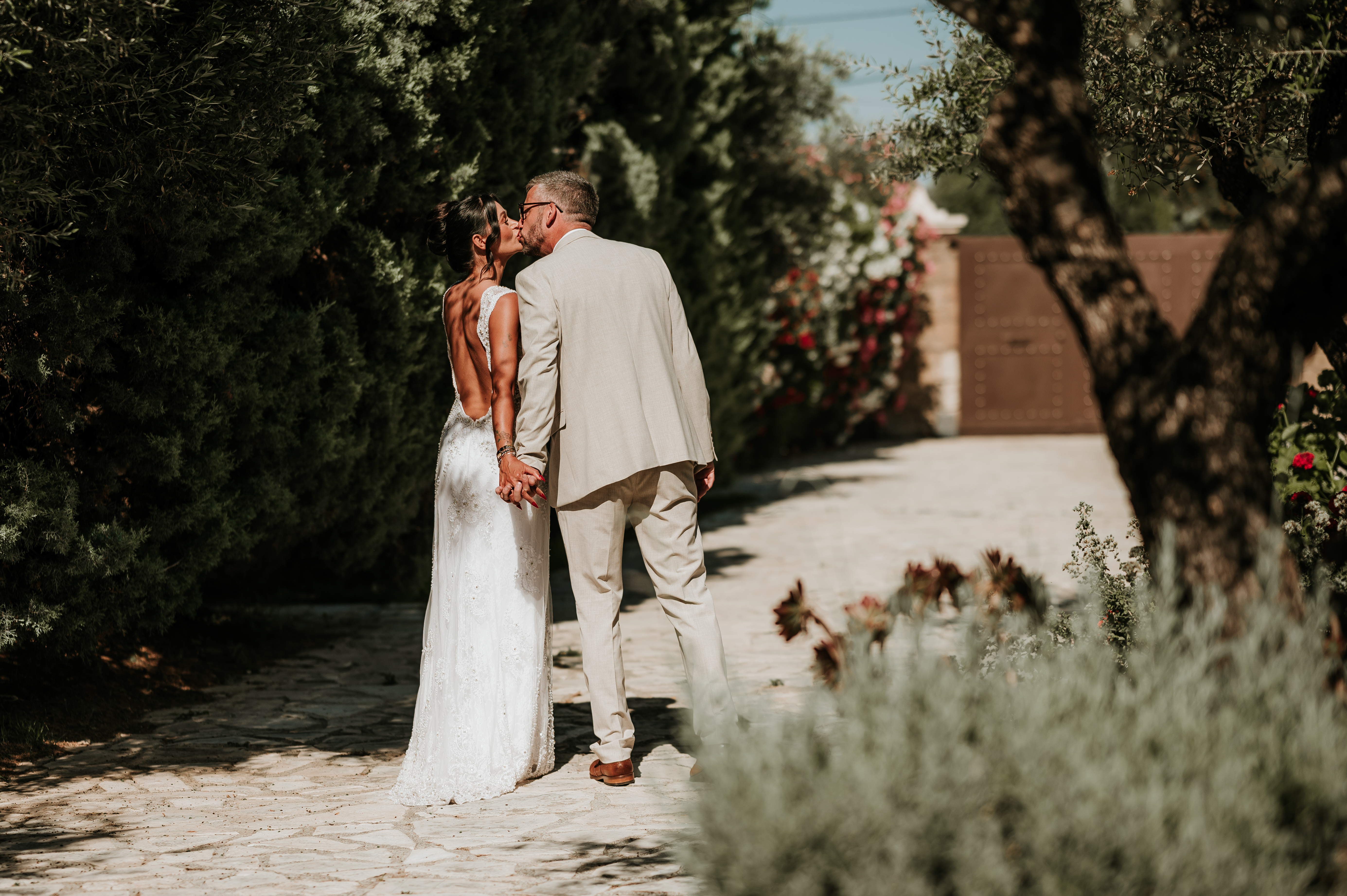 Family-Friendly Small Wedding Venues in Greece