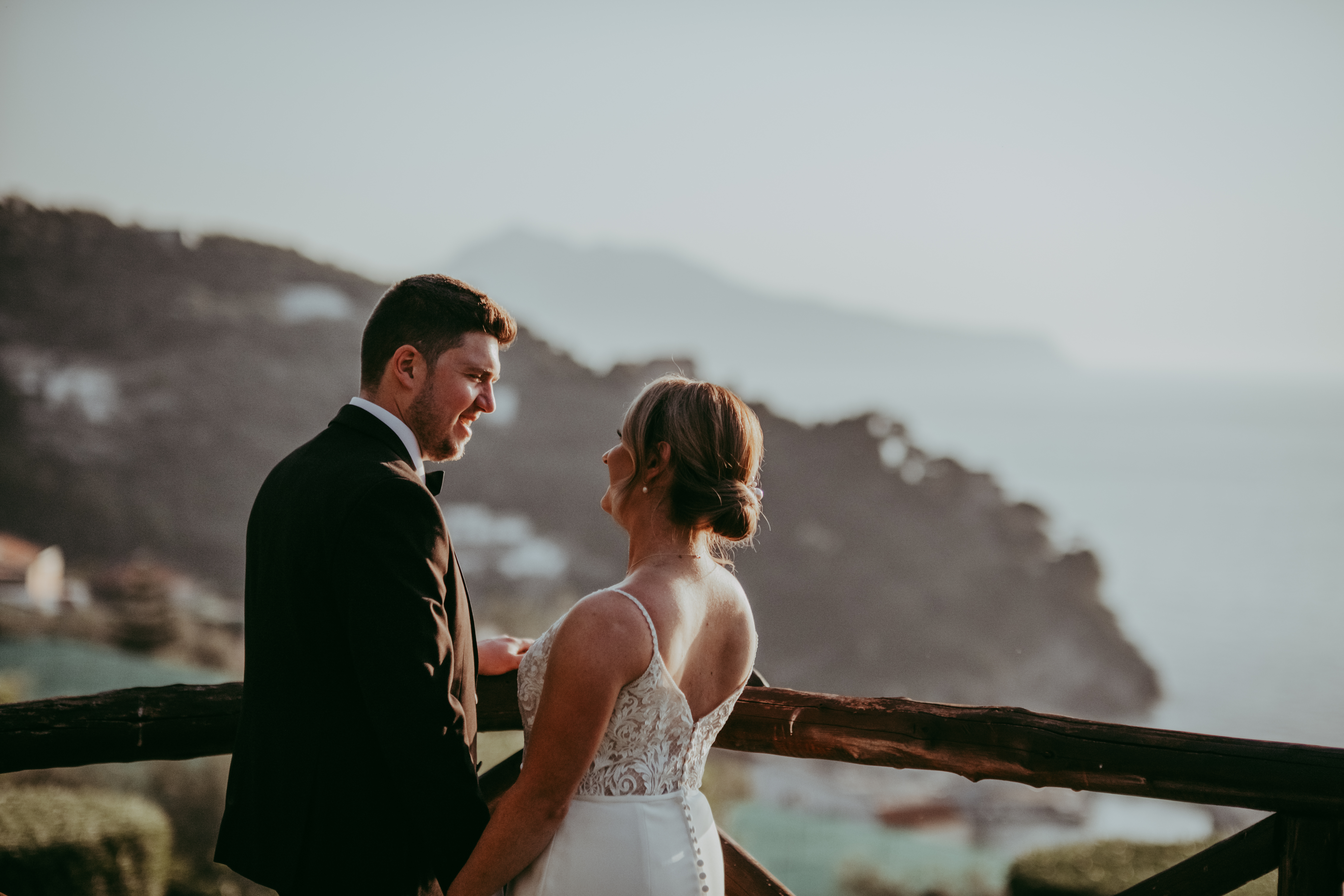 Celebrate in style at Villa Fiorella