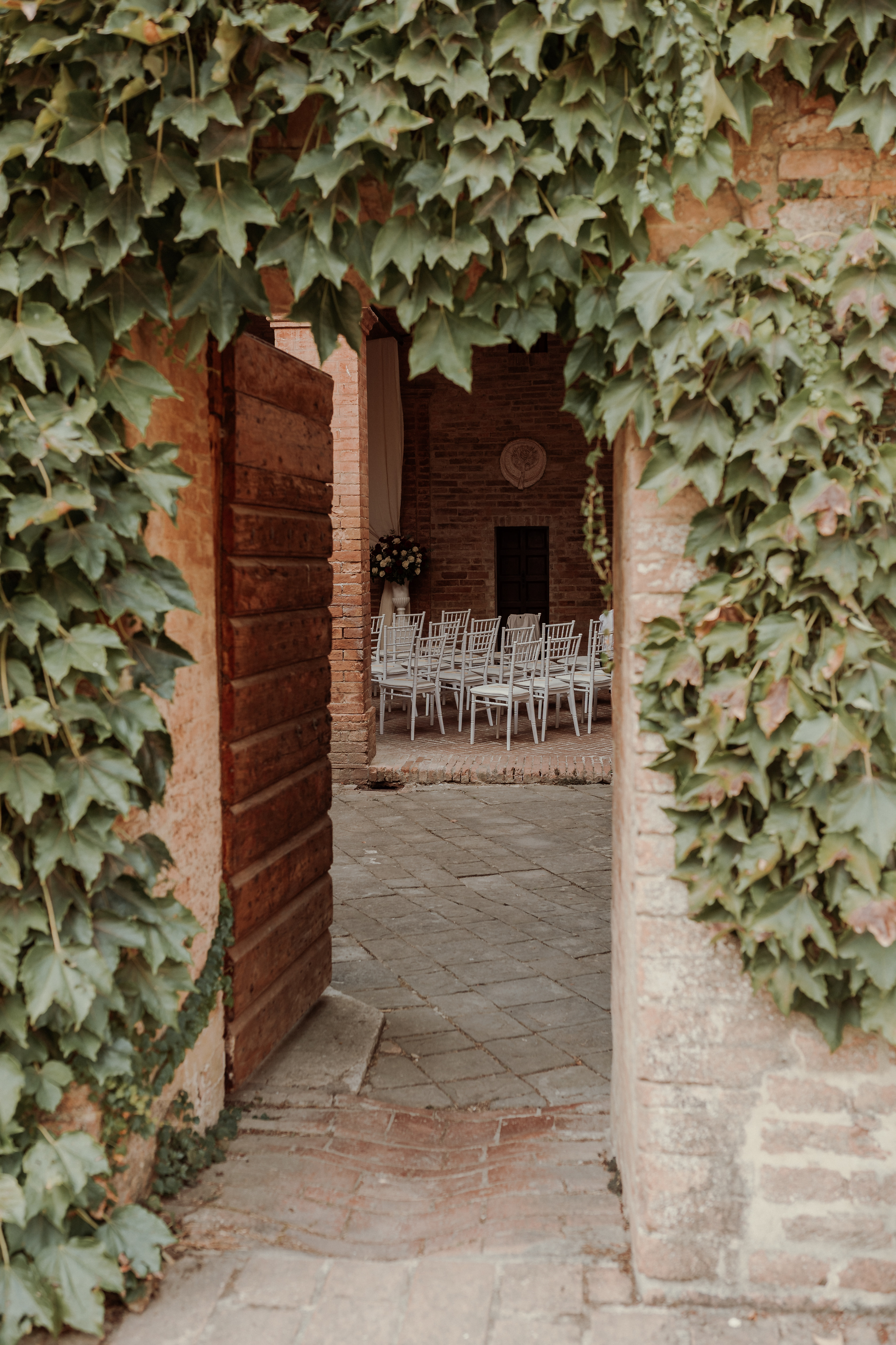 Start Planning Your Italian Villa Wedding Today!