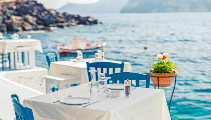 Best Place to Get Married in Greece? The Choice of Stunning Wedding Venues Is All Yours
