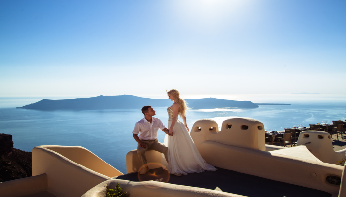 Kos Imperial Thalasso Hotel Wedding Packages