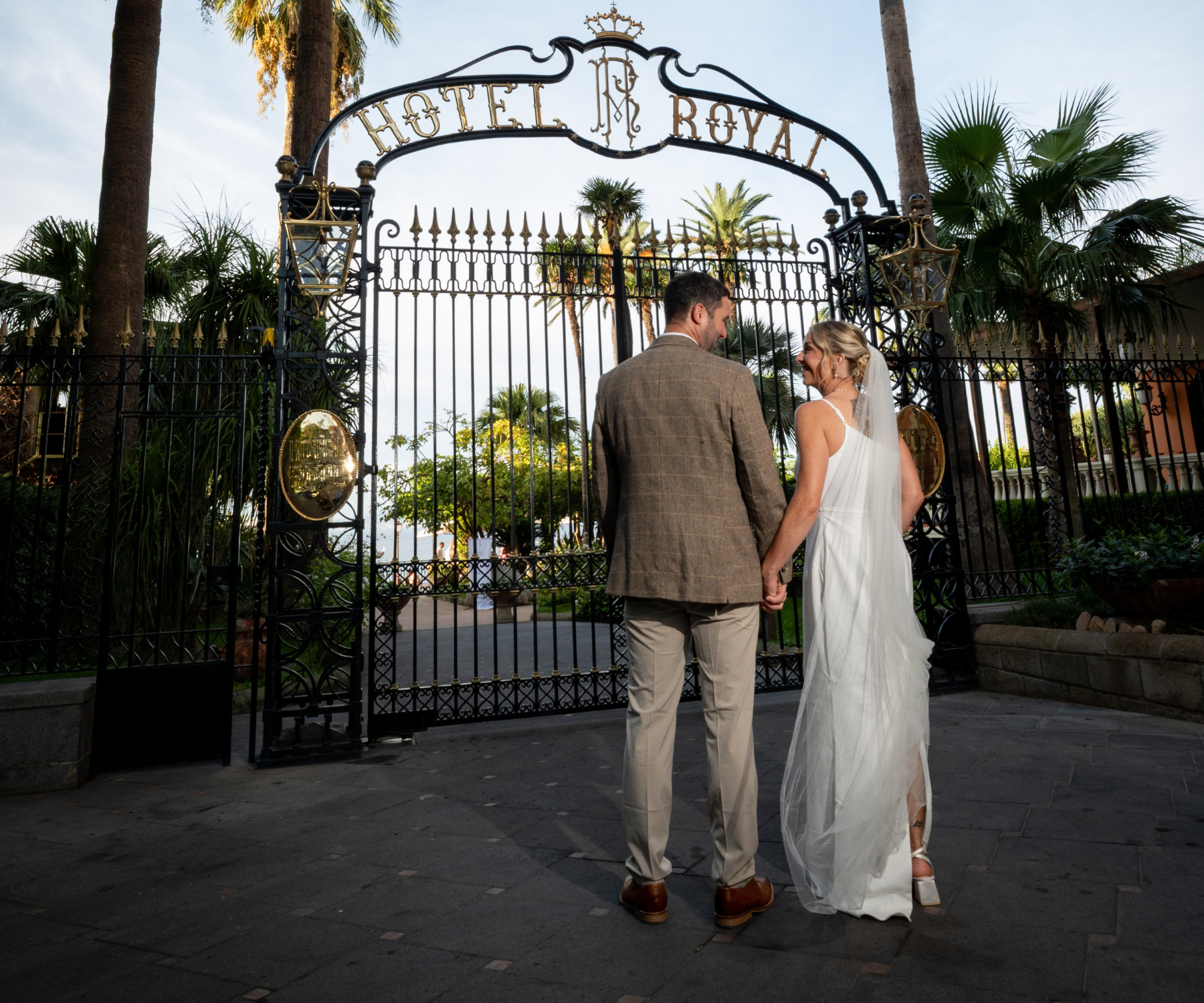 Make Your Small Wedding in Italy a Reality