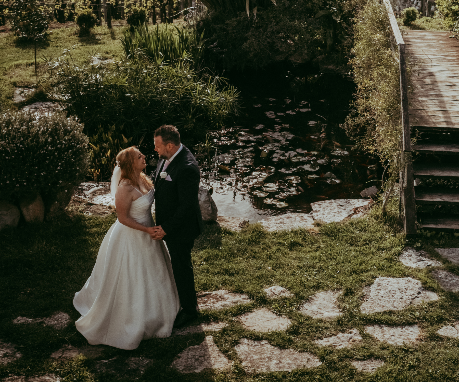 Book Your Small Wedding in Italy Today