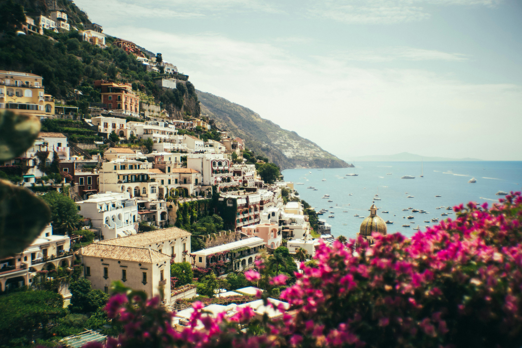 Amalfi Coast