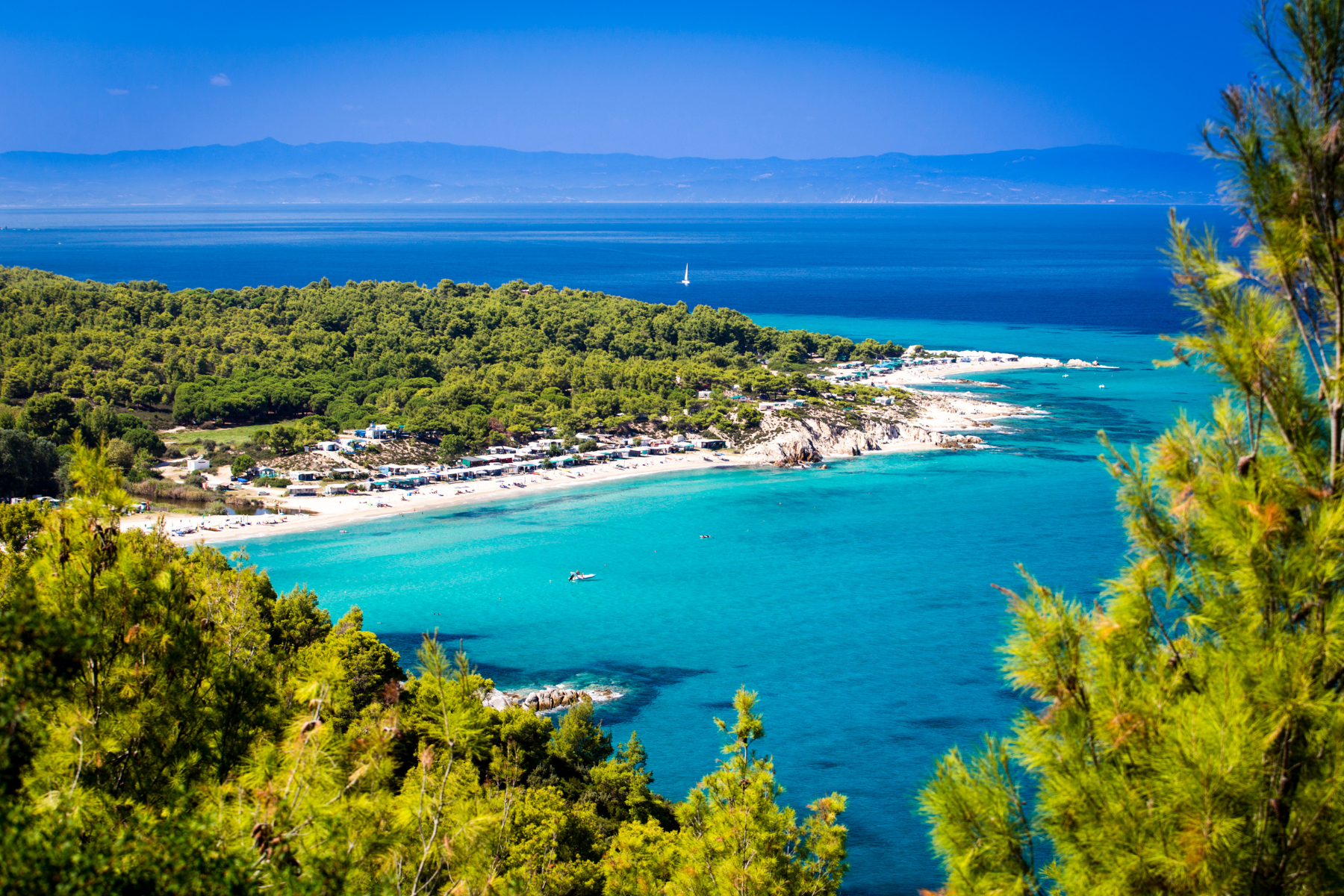 Halkidiki