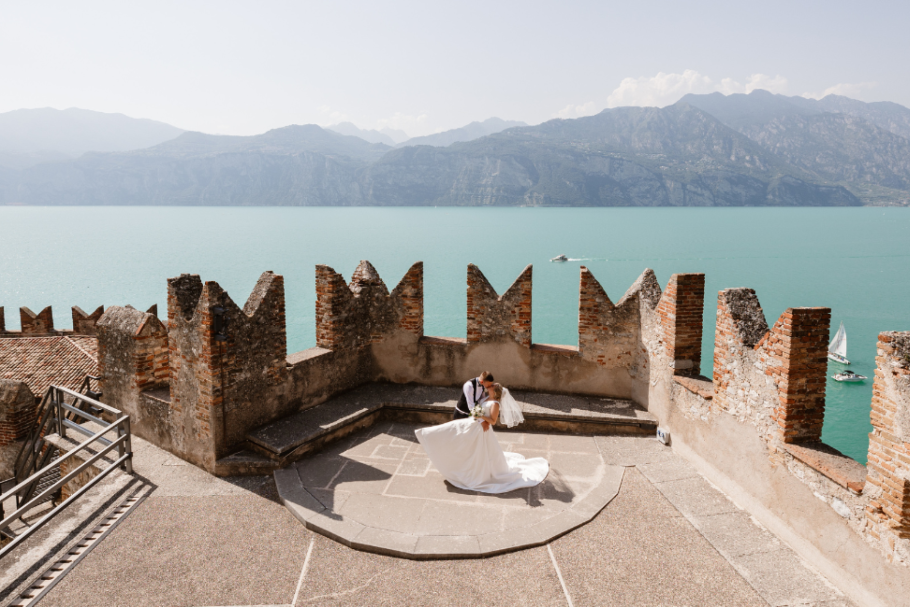 Lake Garda