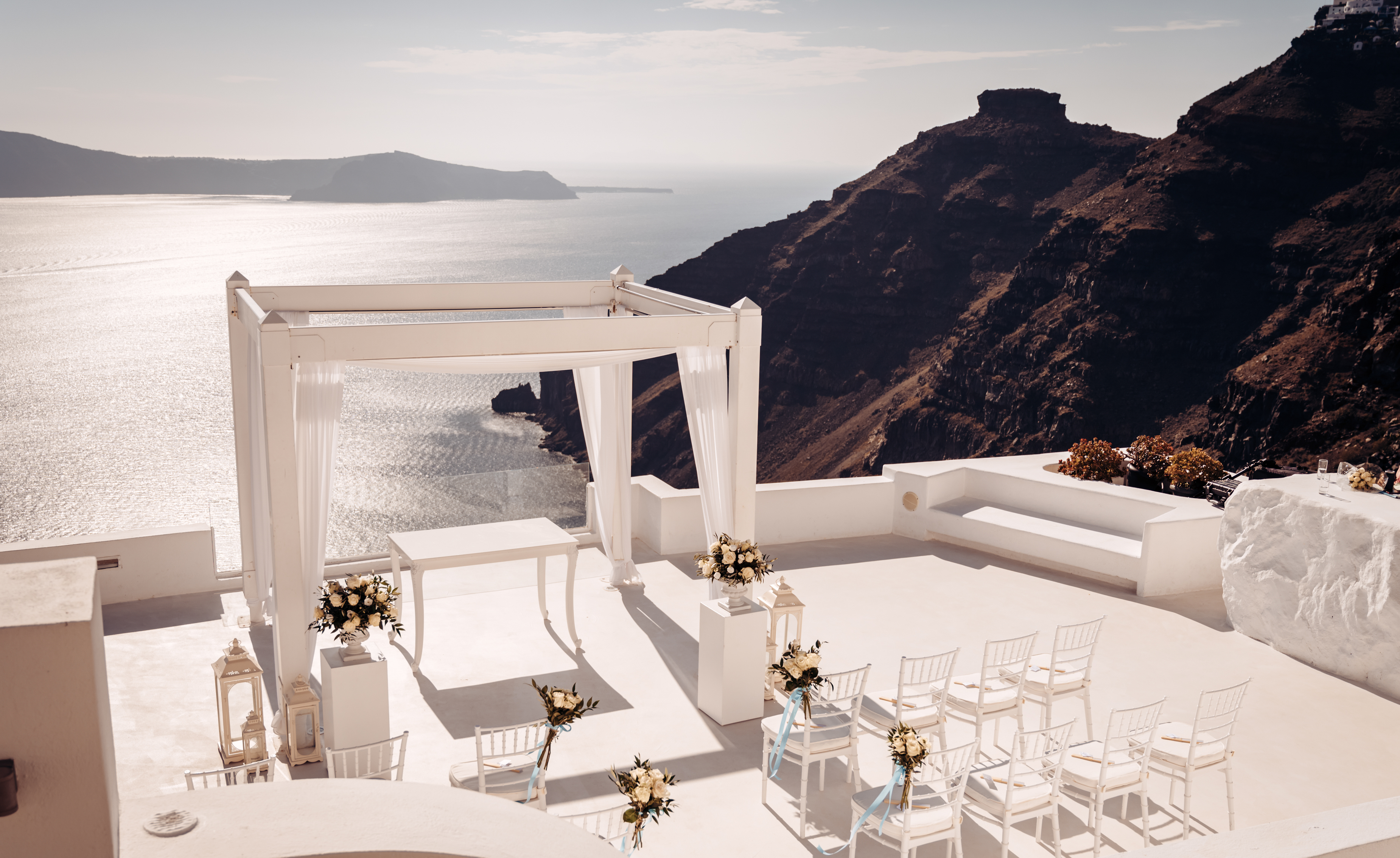 Santorini