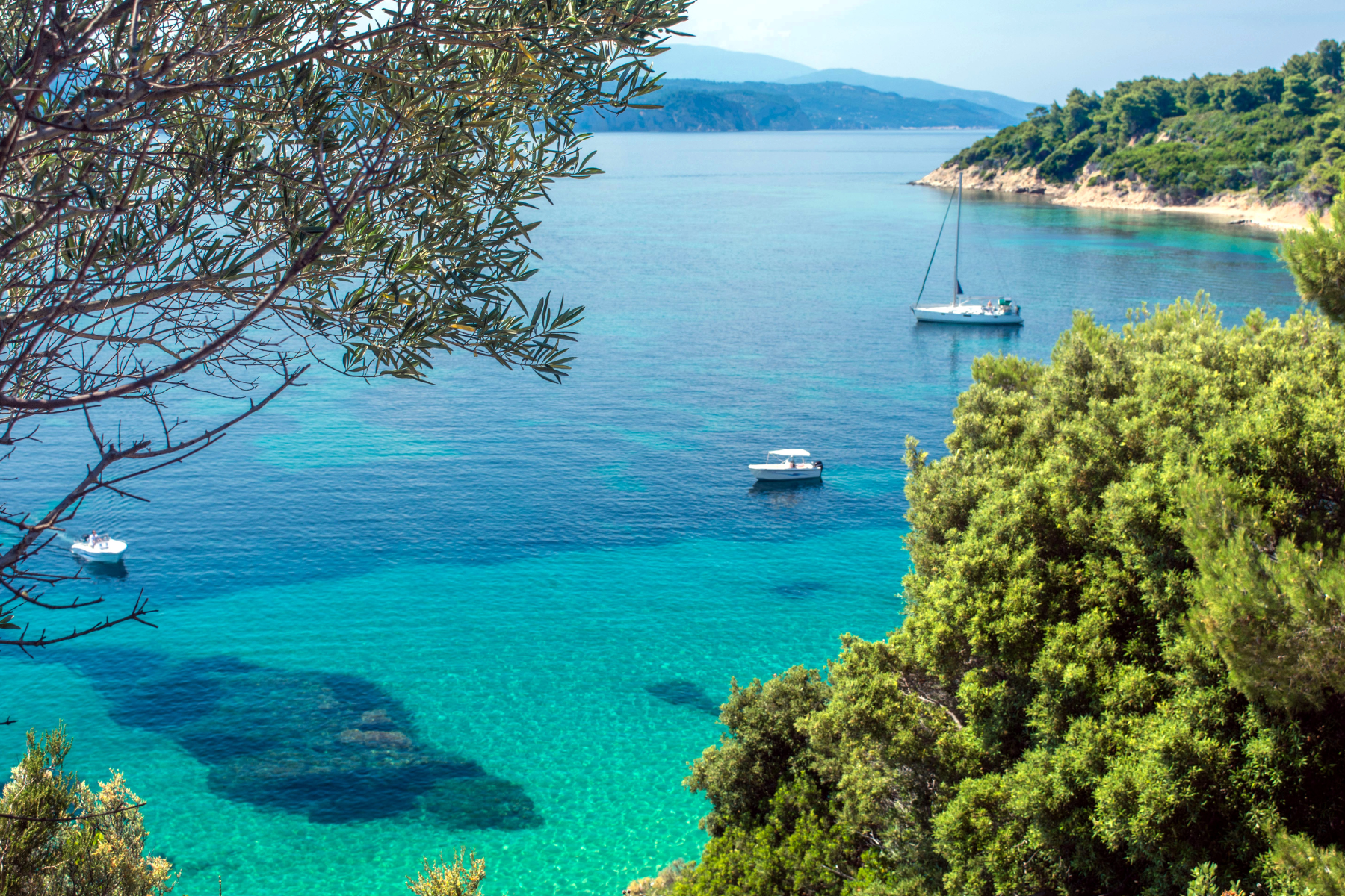 Skiathos