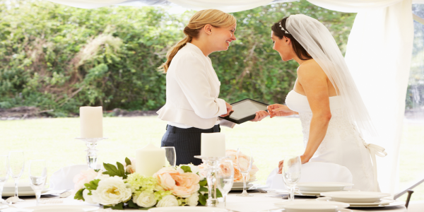 5 Great Reasons to Work with a Cyprus Wedding Planner