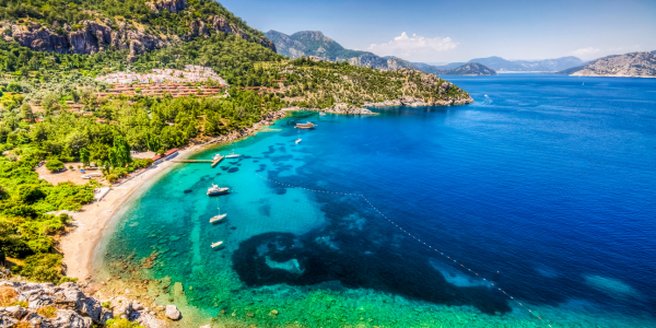 Brand New Turkey Wedding Packages Just Landed
