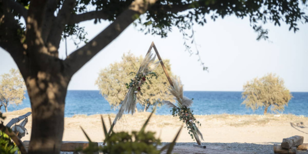 Budget-Friendly Wedding Venues in Greece