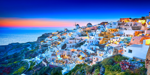How to get married in Greece