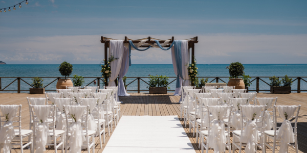 The Ultimate Guide to Destination Weddings Under £10K