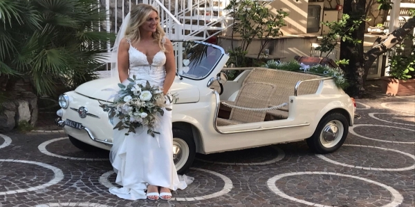 The Wedding Flowers of the World