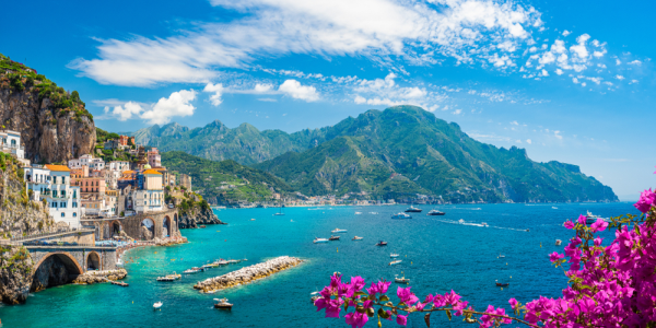 Top 10 Sorrento Wedding Venues