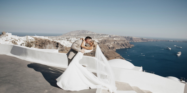Your Ultimate Guide to Planning an Elopement Abroad