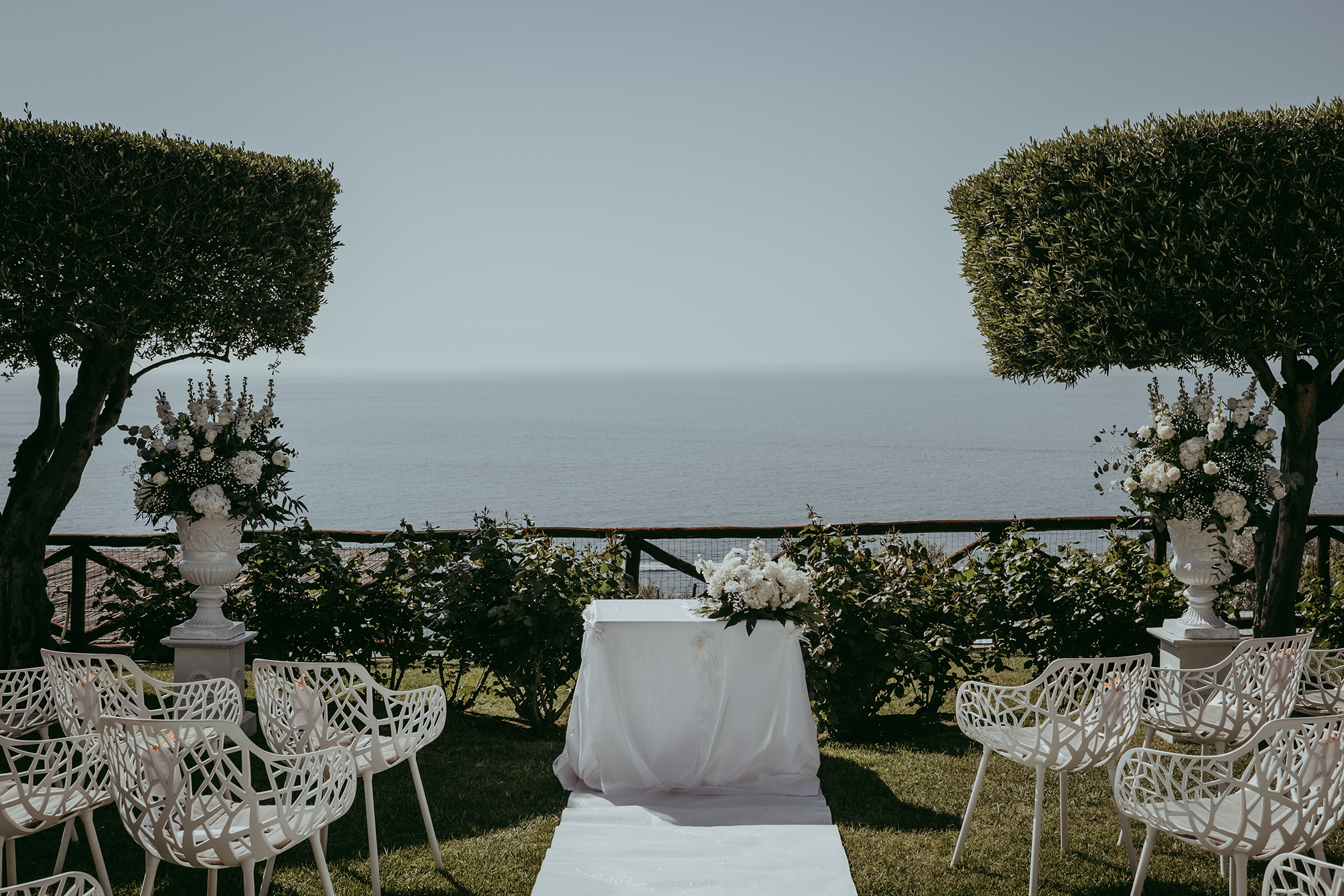 Expertly Curated Italian Villa Weddings for Every Couple